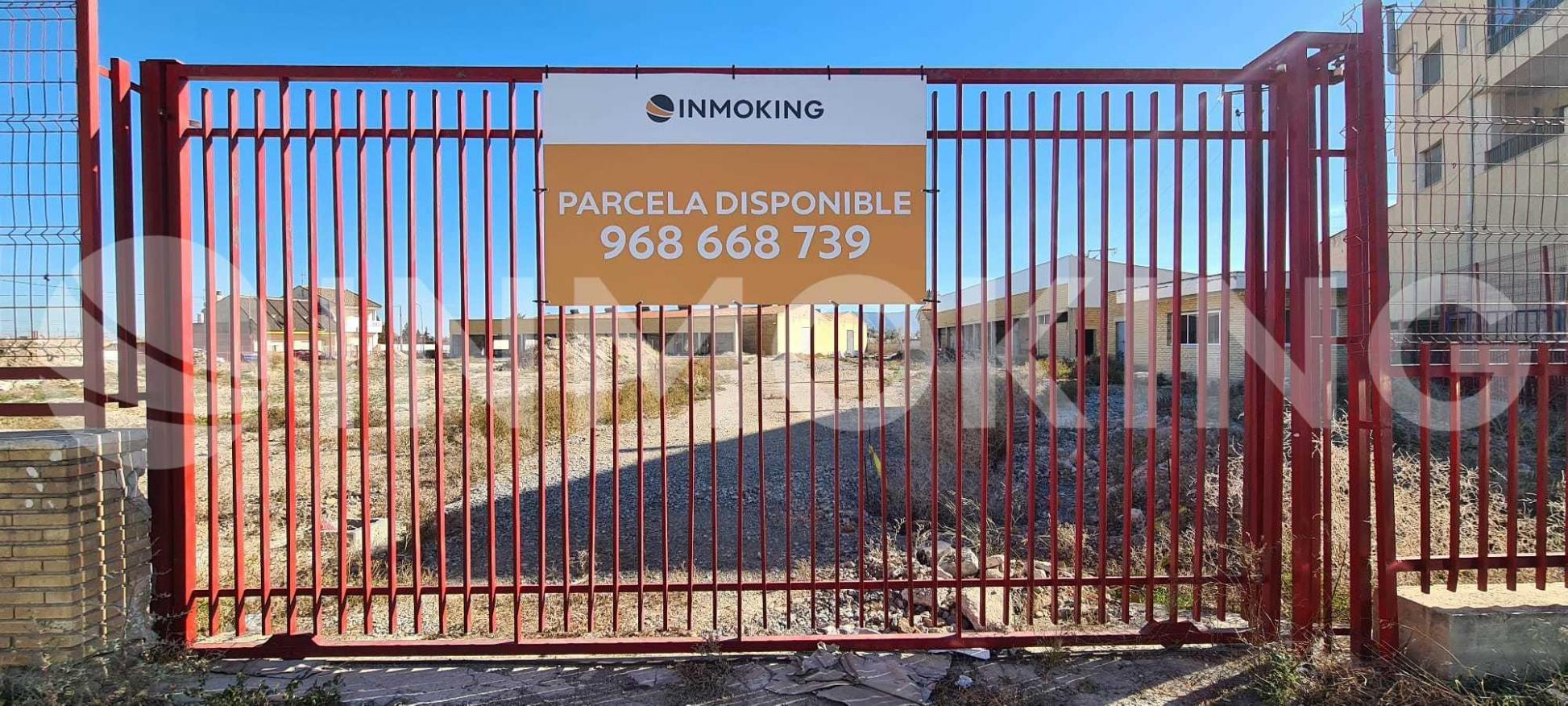 Foto de la propiedad Suelo en la Carretera Alicante 